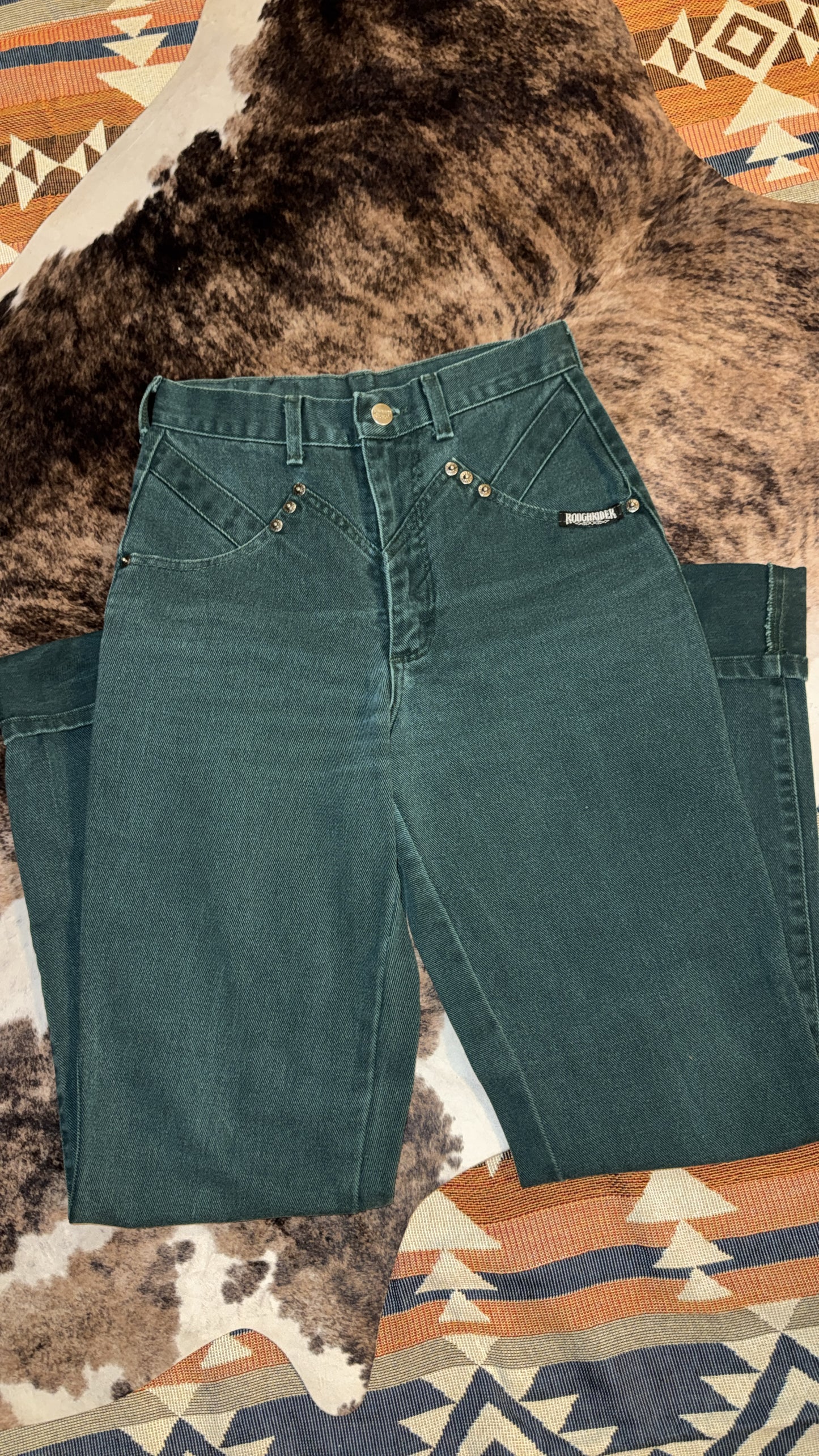 Green Roughriders