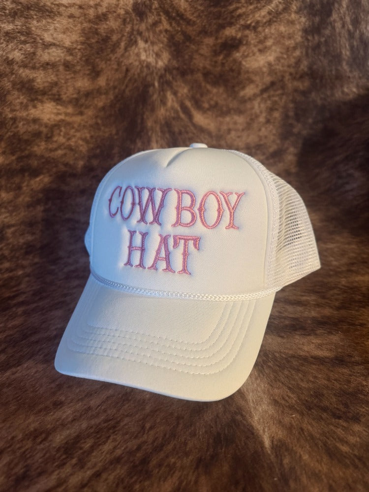 Cowboy Hat