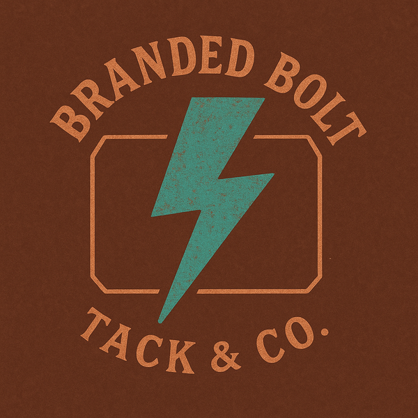 Branded Bolt Tack & Co.