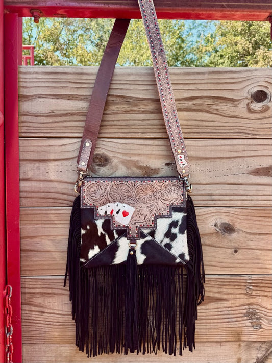 Gambler Purse