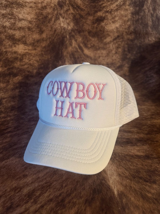 Cowboy Hat