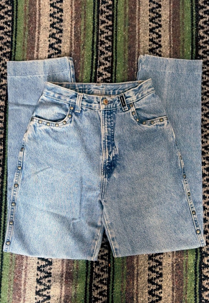 Authentic Vintage Rockies