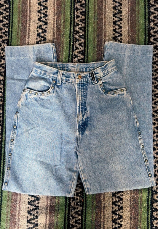 Authentic Vintage Rockies